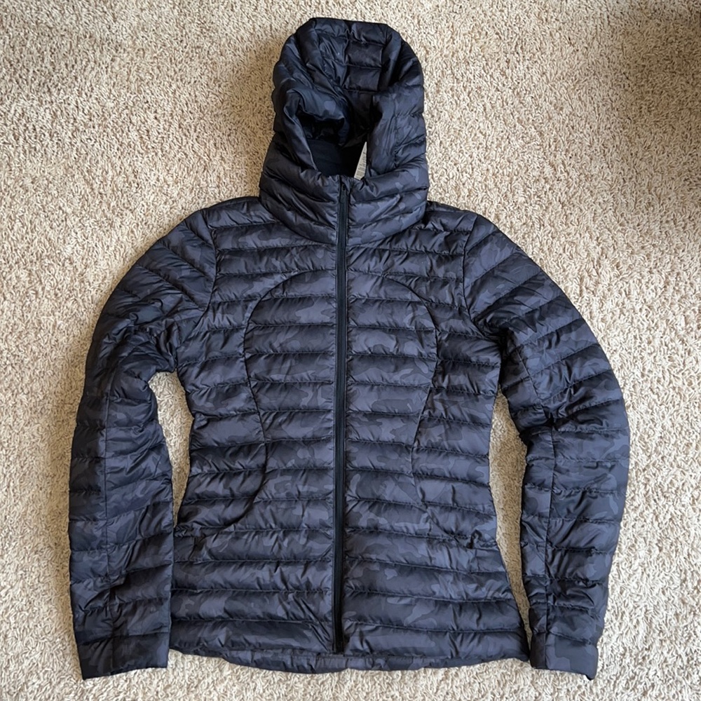 Lululemon jacket
